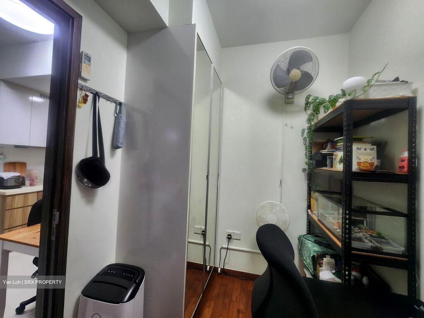 Natura@Hillview (D23), Apartment #523861721